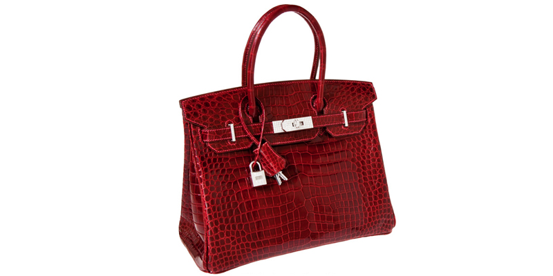 10 most expensive bags